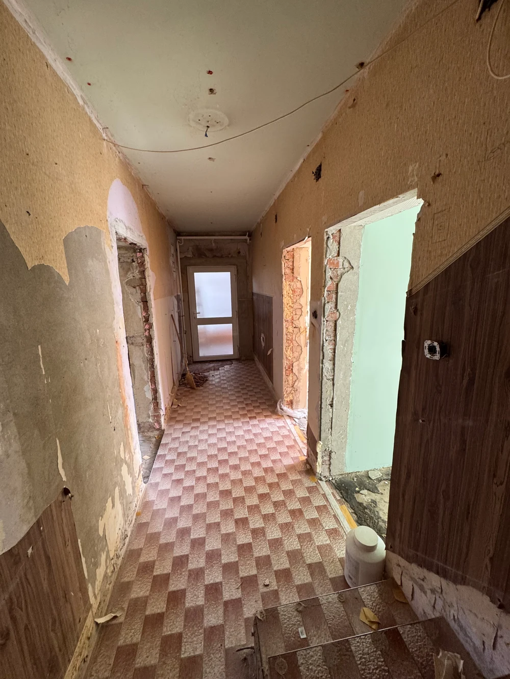 3D projektiranje prostora